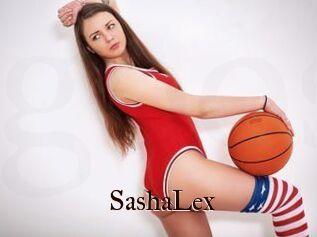 SashaLex