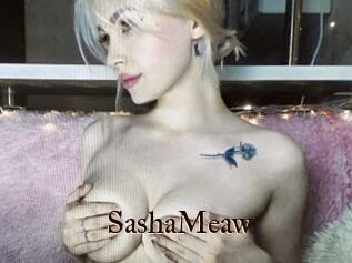 SashaMeaw