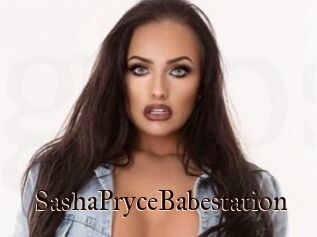 SashaPryceBabestation