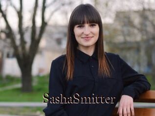 SashaSmitter