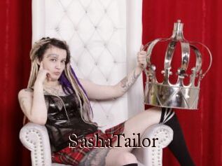 SashaTailor