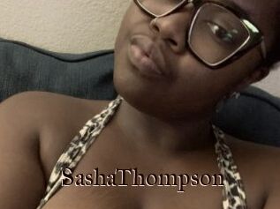 SashaThompson
