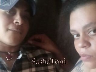 SashaToni