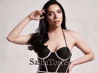 SashaTorres