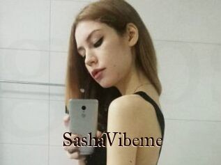 SashaVibeme