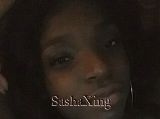 SashaXing