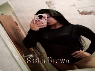 Sasha_Brown