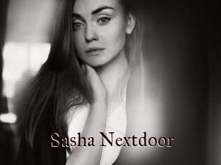 Sasha_Nextdoor