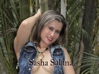 Sasha_Sabina