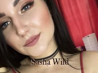 Sasha_Wild