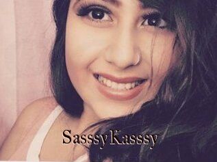 SasssyKasssy