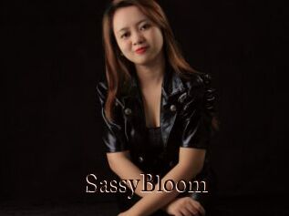 SassyBloom