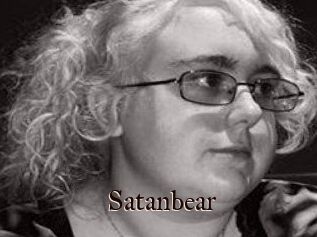 Satanbear