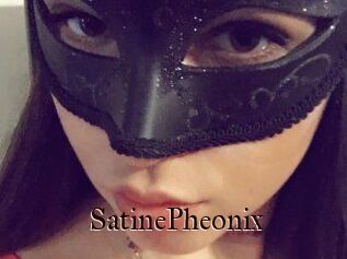 SatinePheonix