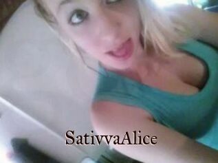 SativvaAlice