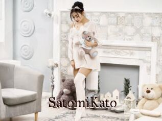 SatomiKato