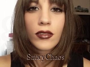 SaucyChaos