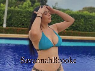 SavannahBrooke
