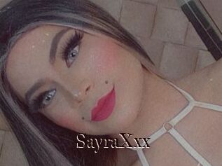 SayraXxx