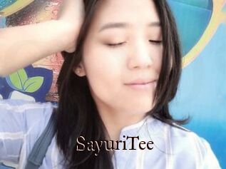 SayuriTee