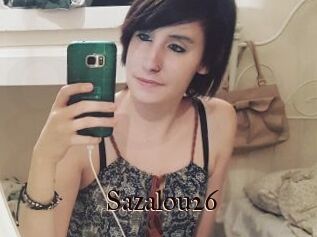 Sazalou26