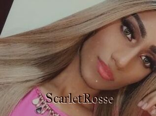 ScarletRosse