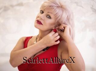 ScarlettAllureX