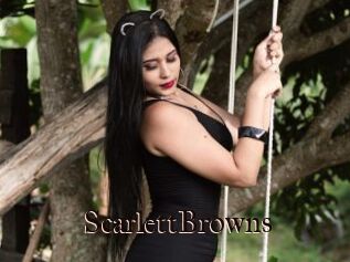 ScarlettBrowns