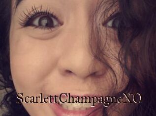 ScarlettChampagneXO