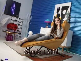 ScarlettMill