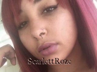 ScarlettRoze