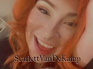 ScarlettVanDeKamp
