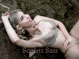 Scarlett_Sam
