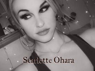 Scarlette_Ohara