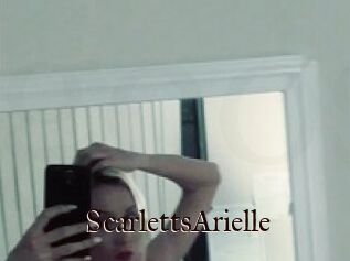 ScarlettsArielle