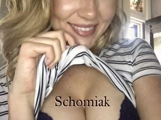 Schomiak
