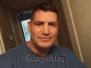 Scorpio1174