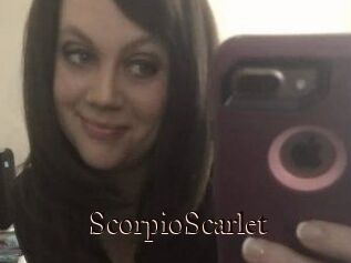 ScorpioScarlet