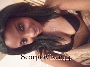 ScorpioVixen44