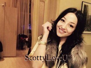 ScottyLoveU