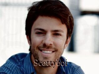 Scottyboi