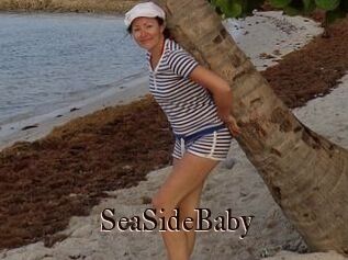 SeaSideBaby