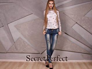 SecretPerfect