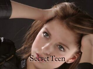 SecretTeen