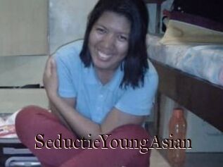 SeductieYoungAsian