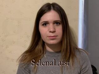 SelenaLust