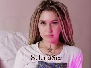 SelenaSea