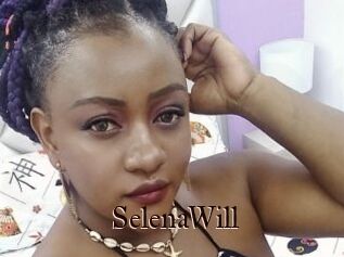 SelenaWill