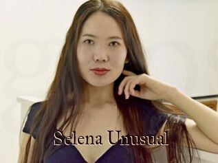 Selena_Unusual