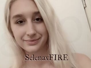 SelenaxFIRE